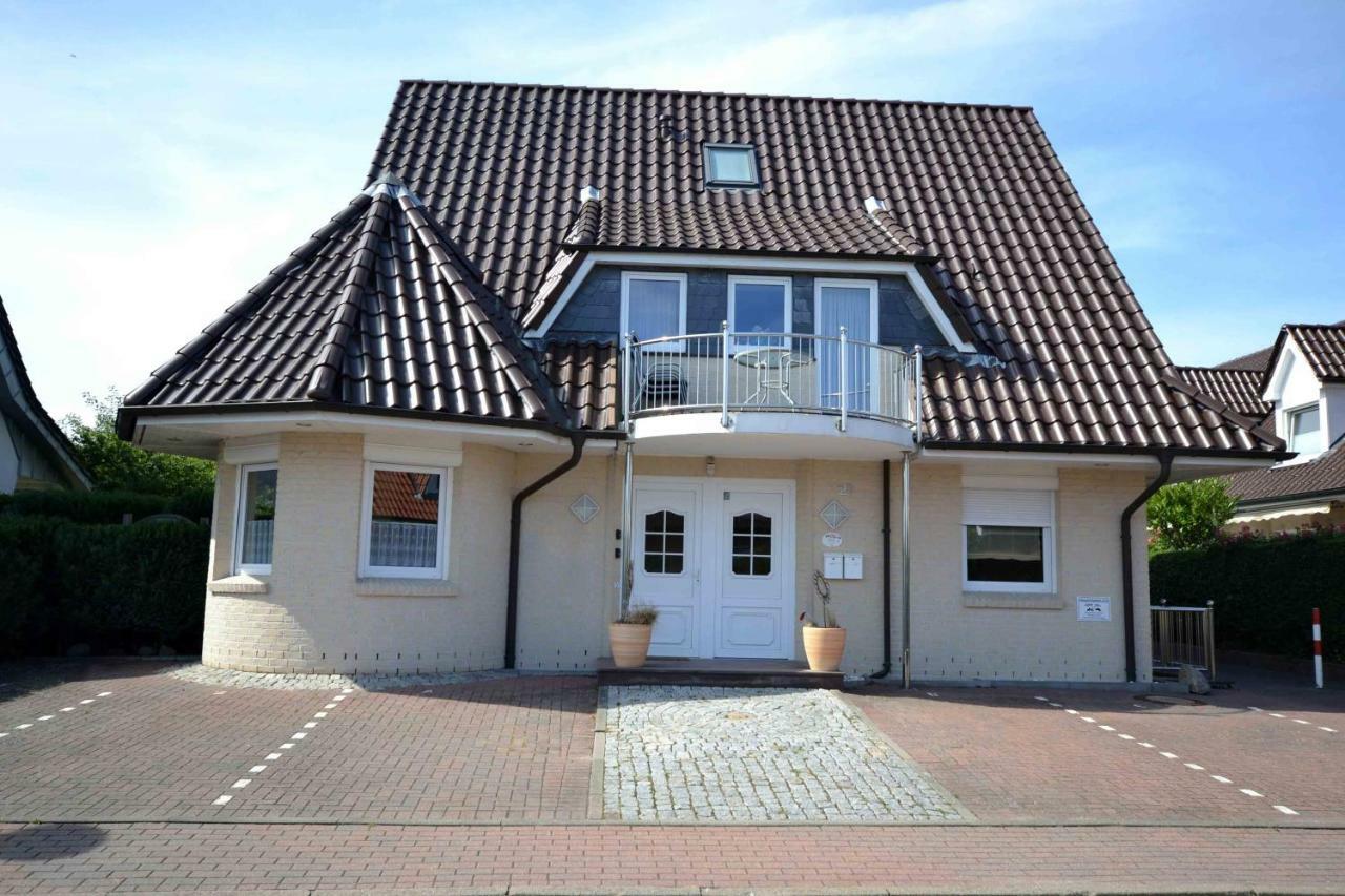 Villa Haus Sir Henry Grömitz Exterior foto