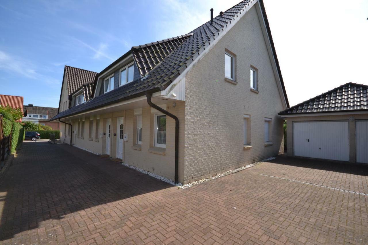 Villa Haus Sir Henry Grömitz Exterior foto